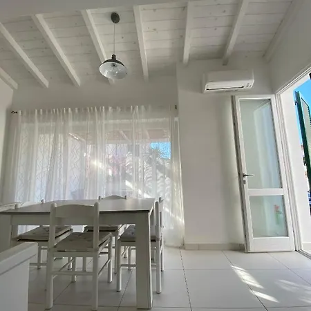 Apartment Sul Mare Rachele