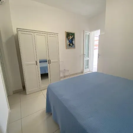 Sul Mare Rachele Apartment