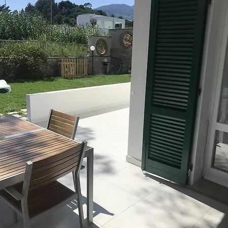 Sul Mare Rachele Apartment *