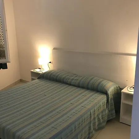 Sul Mare Rachele Apartment *