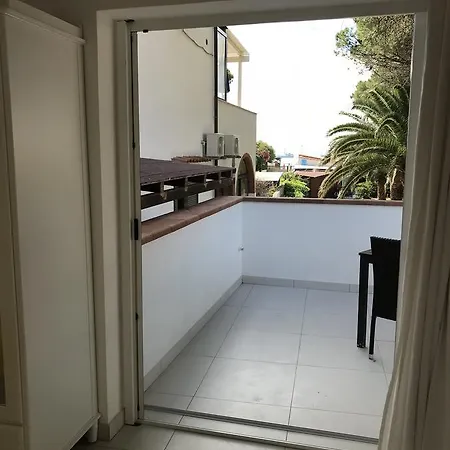 Sul Mare Rachele * Marina di Campo