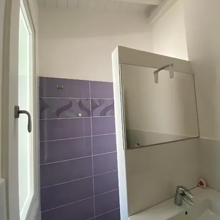 Sul Mare Rachele * マリーナ・ディ・カンポ