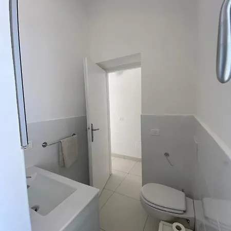 Sul Mare Rachele Apartament *