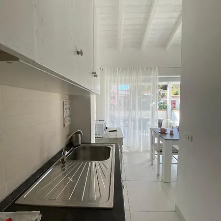 Sul Mare Rachele Apartament Marina di Campo