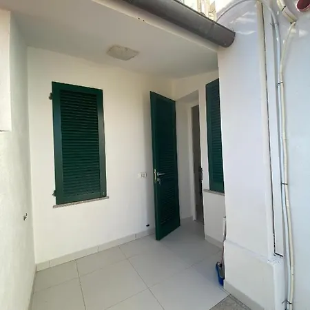 Apartament Sul Mare Rachele *