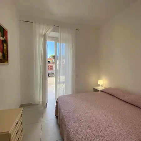 Sul Mare Rachele Apartament Marina di Campo