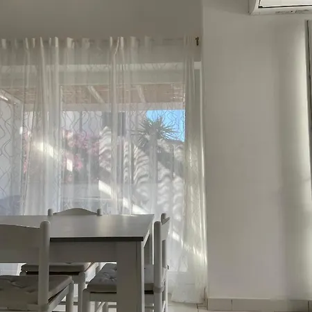 Apartament Sul Mare Rachele