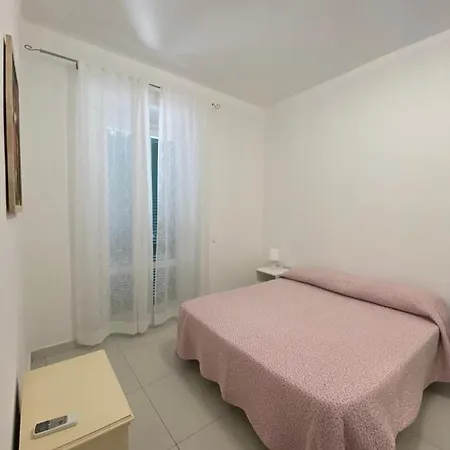 Sul Mare Rachele Apartament *