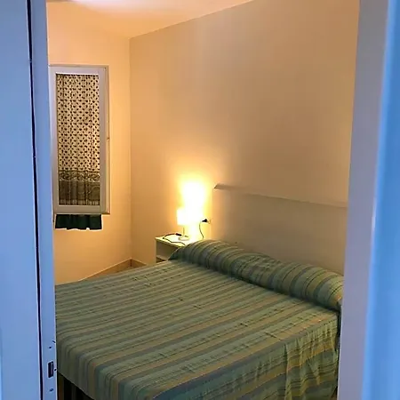 Apartament Sul Mare Rachele