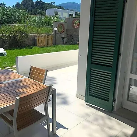 Sul Mare Rachele Apartament *