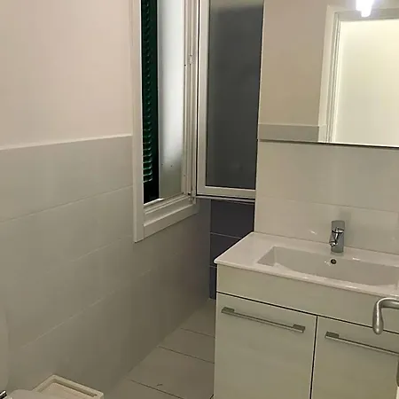 Sul Mare Rachele Apartament *