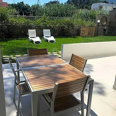 Sul Mare Rachele Apartament Marina di Campo