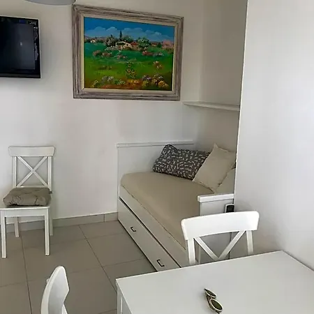 Sul Mare Rachele Apartament