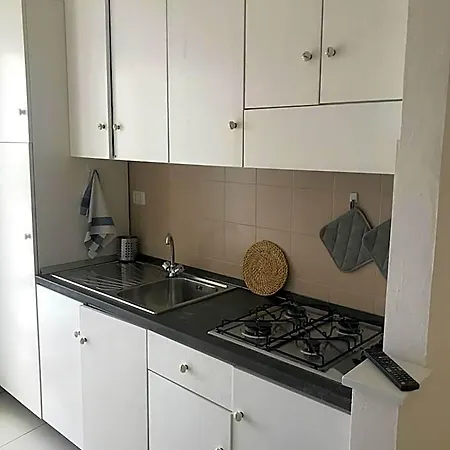 Apartament Sul Mare Rachele