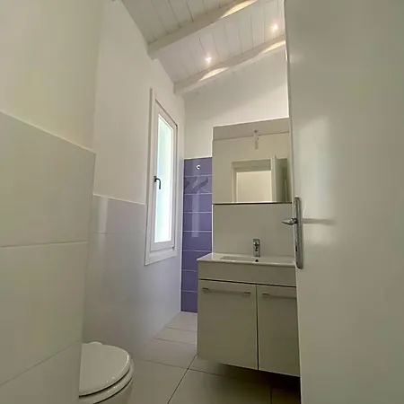 Apartament Sul Mare Rachele