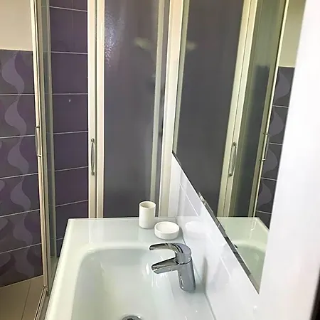 Apartament Sul Mare Rachele *