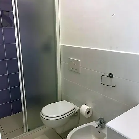 Apartament Sul Mare Rachele Marina di Campo
