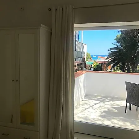 Apartament Sul Mare Rachele *