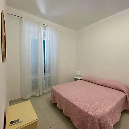 Apartament Sul Mare Rachele *