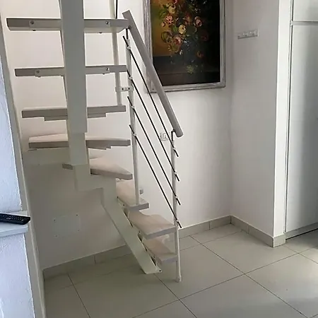 Apartament Sul Mare Rachele Marina di Campo