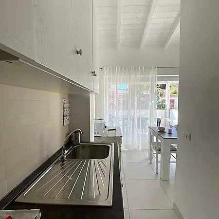 Sul Mare Rachele Apartament *