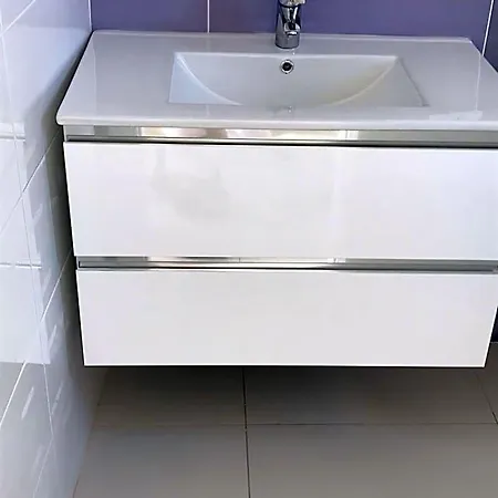 Sul Mare Rachele Apartament *