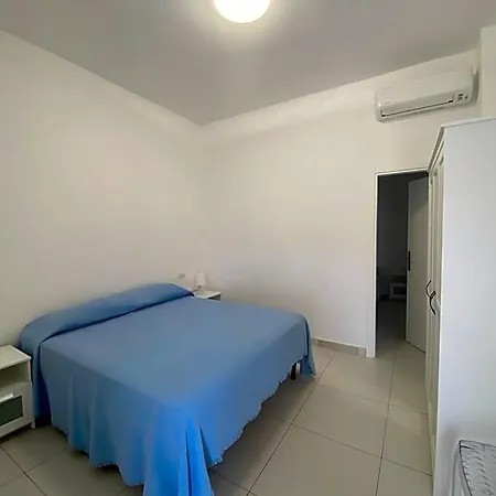 Sul Mare Rachele Apartament Marina di Campo