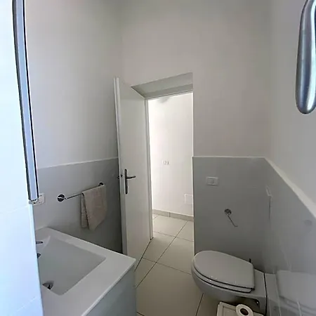 Sul Mare Rachele Apartament