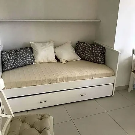 Sul Mare Rachele Apartament *