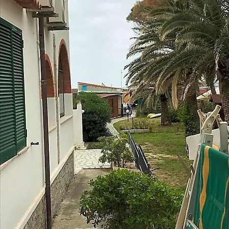 Sul Mare Rachele Apartament *