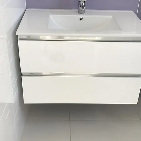 Apartament Sul Mare Rachele Marina di Campo