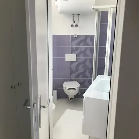 Sul Mare Rachele Apartament *