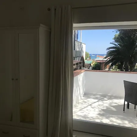 Sul Mare Rachele マリーナ・ディ・カンポ