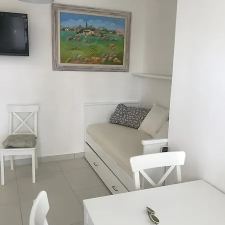 Apartament Sul Mare Rachele Marina di Campo
