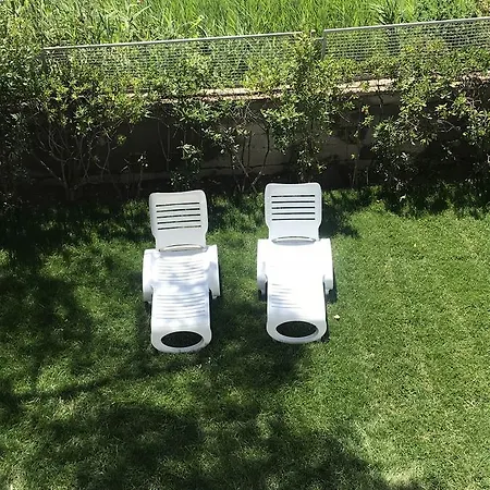 アパート Sul Mare Rachele *