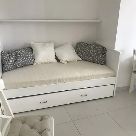 Apartament Sul Mare Rachele *