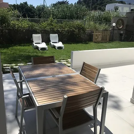 Apartament Sul Mare Rachele Marina di Campo