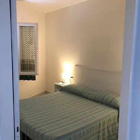 Sul Mare Rachele Apartament Marina di Campo