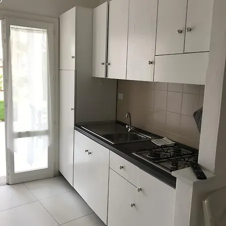 Apartament Sul Mare Rachele