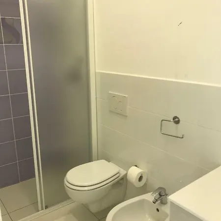 Apartament Sul Mare Rachele *