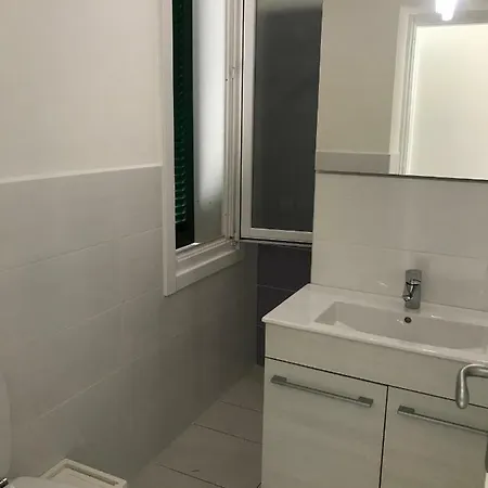 Apartament Sul Mare Rachele Marina di Campo