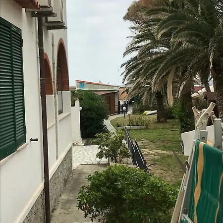 Apartment Sul Mare Rachele *