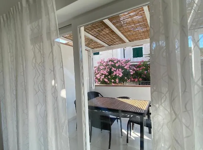 Sul Mare Rachele Apartamento