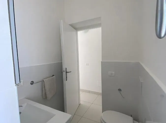 Sul Mare Rachele Apartamento *