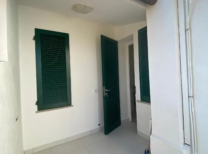 Apartamento Sul Mare Rachele *