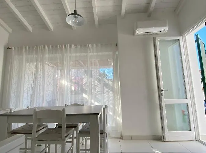 Apartamento Sul Mare Rachele