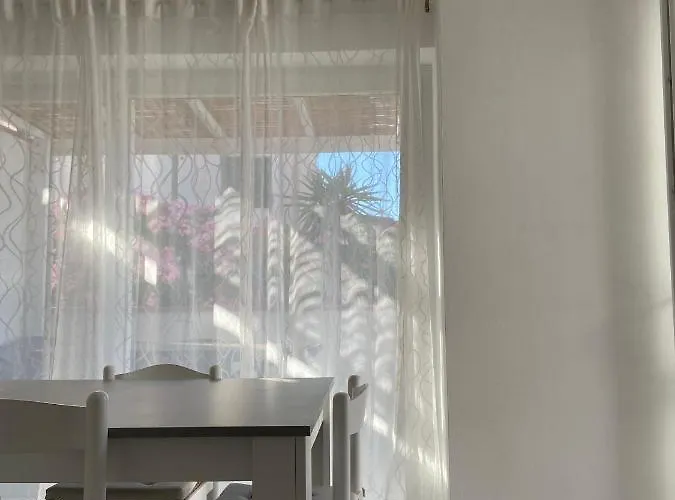 Apartamento Sul Mare Rachele