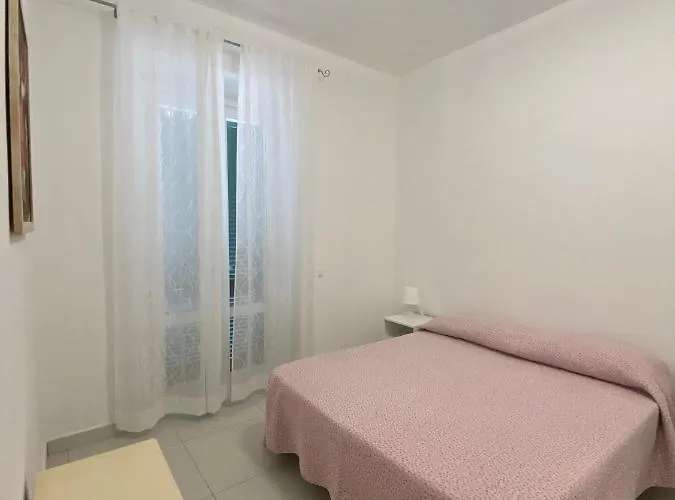 Sul Mare Rachele Apartamento *