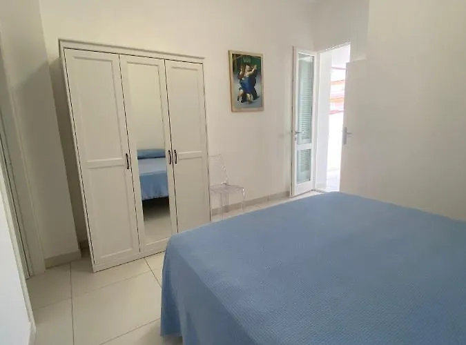 Sul Mare Rachele Apartamento