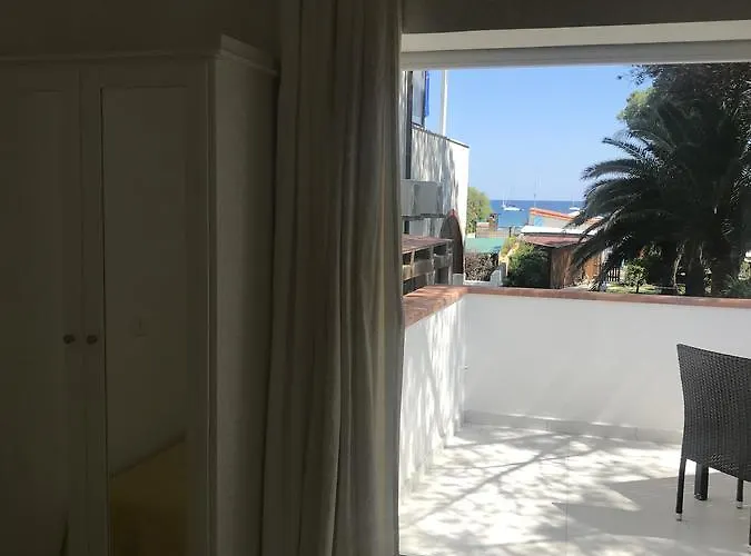 Sul Mare Rachele Marina di Campo